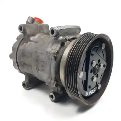 Tweedehands auto-onderdeel AIRCONDITIONING COMPRESSOR voor RENAULT CLIO III GRANDTOUR (KR0/1_)  OEM IAM-referenties 8200953359A  1918