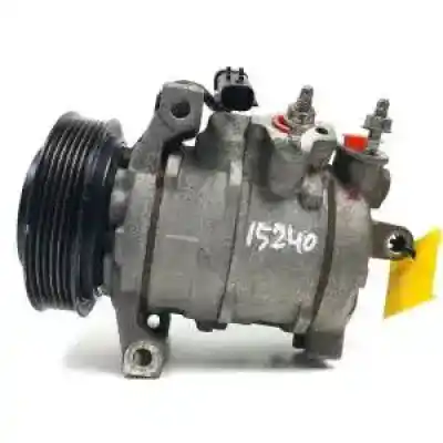 Second-hand car spare part air conditioning compressor for jeep compass ene oem iam references mc4472800924  