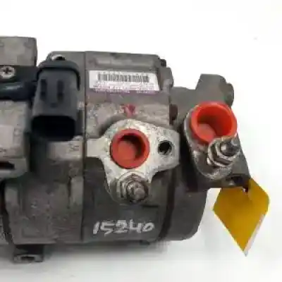 Second-hand car spare part air conditioning compressor for jeep compass ene oem iam references mc4472800924  