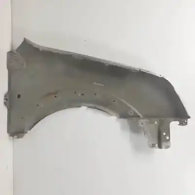 Second-hand car spare part left front fin for ford tourneo connect (tc7) hcpa oem iam references   