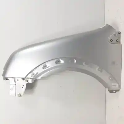 Second-hand car spare part left front fin for ford tourneo connect (tc7) hcpa oem iam references 