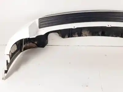 Second-hand car spare part rear bumper for jeep compass ene oem iam references   