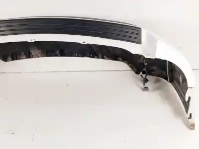 Second-hand car spare part rear bumper for jeep compass ene oem iam references   