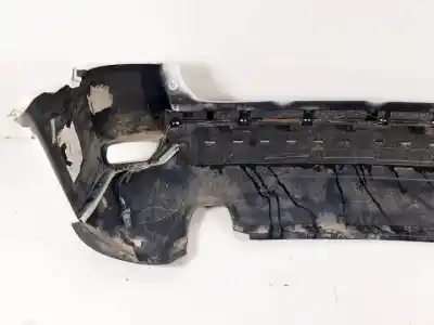 Second-hand car spare part rear bumper for jeep compass ene oem iam references   