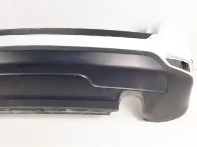 Second-hand car spare part rear bumper for jeep compass ene oem iam references   