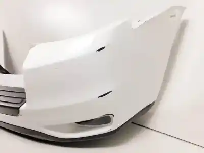 Second-hand car spare part rear bumper for jeep compass ene oem iam references   