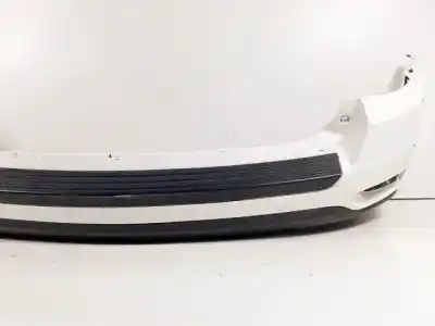 Second-hand car spare part rear bumper for jeep compass ene oem iam references   