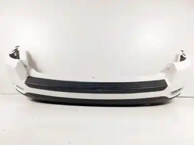 Pezzo di ricambio per auto di seconda mano paraurti posteriore per jeep compass ene riferimenti oem iam 