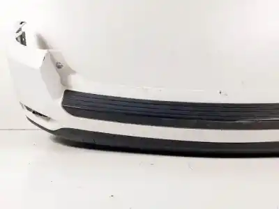 Second-hand car spare part rear bumper for jeep compass ene oem iam references   