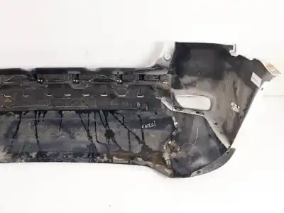 Second-hand car spare part rear bumper for jeep compass ene oem iam references   
