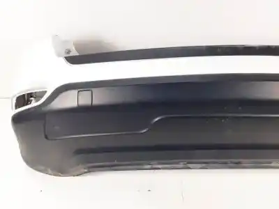 Second-hand car spare part rear bumper for jeep compass ene oem iam references   