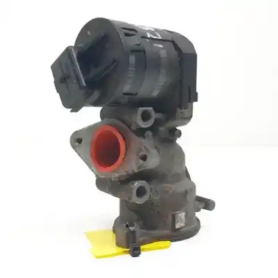 Pièce détachée automobile d'occasion VANNE EGR pour PEUGEOT 407 SW  Références OEM IAM 9681625280  