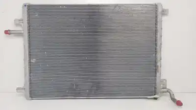 Second-hand car spare part Water Radiator for LAND ROVER RANGE ROVER EVOQUE Evoque OEM IAM references K8D28K230AC  