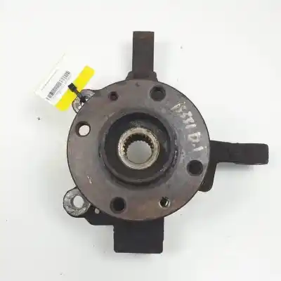 Pezzo di ricambio per auto di seconda mano snodo anteriore sinistro per renault grand modus k9k750 riferimenti oem iam 