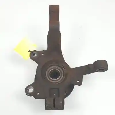 Second-hand car spare part front right knuckle for renault grand modus k9k750 oem iam references   