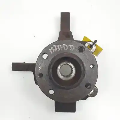 Pezzo di ricambio per auto di seconda mano attacco anteriore destro per renault grand modus k9k750 riferimenti oem iam 