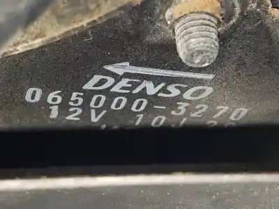 Автозапчасти б/у электрический вентилятор за honda cr-v iii (re_) 2.0 i-vtec (re5, re1) ссылки oem iam 0650003270  