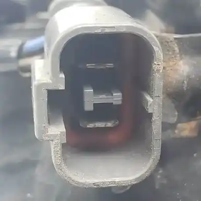 Автозапчасти б/у электрический вентилятор за honda cr-v iii (re_) 2.0 i-vtec (re5, re1) ссылки oem iam 0650003270  