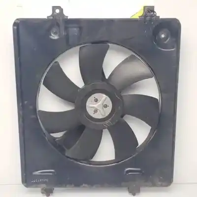 Автозапчасти б/у электрический вентилятор за honda cr-v iii (re_) 2.0 i-vtec (re5, re1) ссылки oem iam 0650003270  