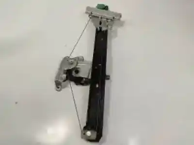 Tweedehands auto-onderdeel regelaar rechts achterruit: voor volvo xc90 i (275) 2.5 t awd oem iam-referenties 119970xxx