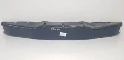 Peça sobressalente para automóvel em segunda mão reforço do pára choques dianteiro por mazda mx-5 (na) b64f referências oem iam 