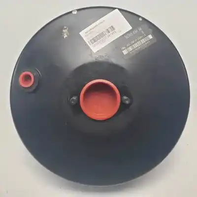 Second-hand car spare part brake servo for peugeot 206 g-kfw oem iam references 9650368080