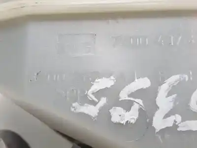 Автозапчасти б/у тормозной насос за renault kangoo i (f/kc0) k9k716 ссылки oem iam 7700417826  