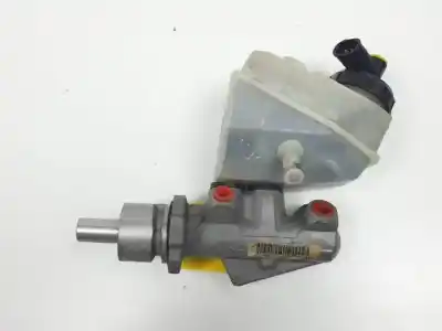 Автозапчасти б/у тормозной насос за renault kangoo i (f/kc0) k9k716 ссылки oem iam 7700417826  