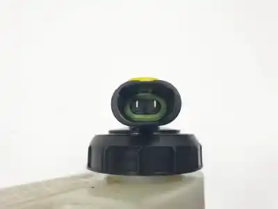 Автозапчасти б/у тормозной насос за renault kangoo i (f/kc0) k9k716 ссылки oem iam 7700417826  