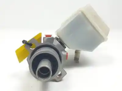 Автозапчасти б/у тормозной насос за renault kangoo i (f/kc0) k9k716 ссылки oem iam 7700417826  