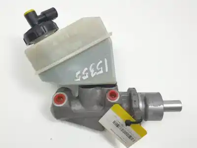 Автозапчасти б/у тормозной насос за renault kangoo i (f/kc0) k9k716 ссылки oem iam 7700417826  