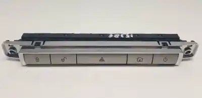 Tweedehands auto-onderdeel waarschuwing voor jaguar xf (x250) aj6wg oem iam-referenties 8x2311b650ab