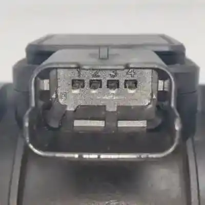 Second-hand car spare part flowmeter for citroen c3 8hx oem iam references 5wk97004  