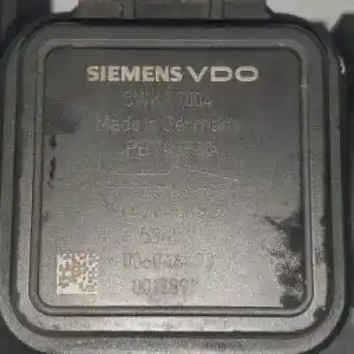 Second-hand car spare part flowmeter for citroen c3 8hx oem iam references 5wk97004  