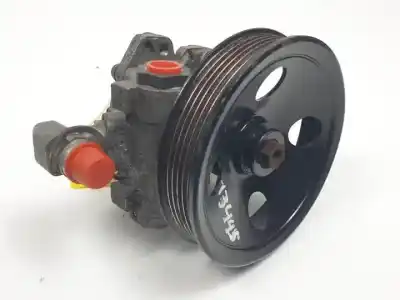 Peça sobressalente para automóvel em segunda mão BOMBA DE DIREÇÃO por MERCEDES-BENZ CLASE CLK (W209) CABRIO  Referências OEM IAM 0024669701  