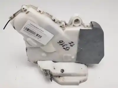 Автозапчастина б/у замок дверей заднього лівого для honda cr-v iii (re_) 2.0 i-vtec (re5, re1) посилання на oem iam 72651swae1  