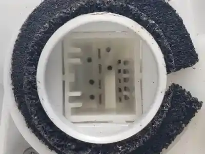 Автозапчастина б/у замок дверей заднього лівого для honda cr-v iii (re_) 2.0 i-vtec (re5, re1) посилання на oem iam 72651swae1  