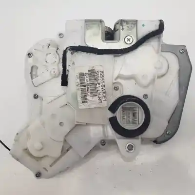 Автозапчастина б/у замок дверей заднього лівого для honda cr-v iii (re_) 2.0 i-vtec (re5, re1) посилання на oem iam 72651swae1  