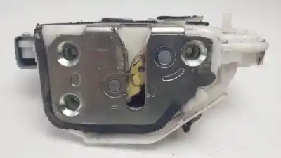 Автозапчастина б/у замок дверей заднього лівого для honda cr-v iii (re_) 2.0 i-vtec (re5, re1) посилання на oem iam 72651swae1  