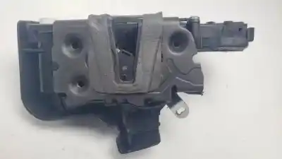 Tweedehands auto-onderdeel achter links deurslot voor jaguar xf (x250) aj6wg oem iam-referenties 7h5a26413ac