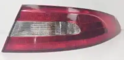 Tweedehands auto-onderdeel rechter achterlamp voor jaguar xf (x250) aj6wg oem iam-referenties 8x2313404bd