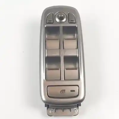 Tweedehands auto-onderdeel linker voorruit schakelaar voor jaguar xf (x250) aj6wg oem iam-referenties ax2314540aa
