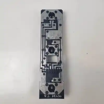 Second-hand car spare part lampholder for mini mini (r50,r53) g-w10b16a oem iam references 632169163959