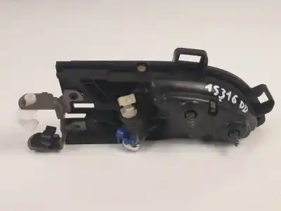 Автозапчастина б/у усередині передня права ручка для honda cr-v iii (re_) 2.0 i-vtec (re5, re1) посилання на oem iam 43712xxx  