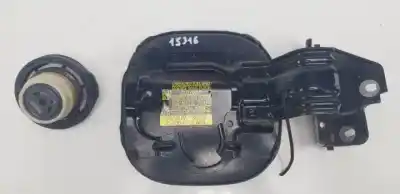 Автозапчастина б/у зовнішній пливний колпак для honda cr-v iii (re_) 2.0 i-vtec (re5, re1) посилання на oem iam   