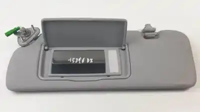 Автозапчастина б/у лівий натір для honda cr-v iii (re_) 2.0 i-vtec (re5, re1) посилання на oem iam   