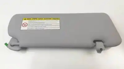 Автозапчастина б/у лівий натір для honda cr-v iii (re_) 2.0 i-vtec (re5, re1) посилання на oem iam   