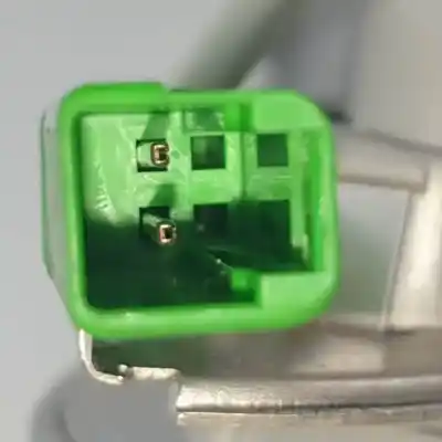 Автозапчастина б/у лівий натір для honda cr-v iii (re_) 2.0 i-vtec (re5, re1) посилання на oem iam   