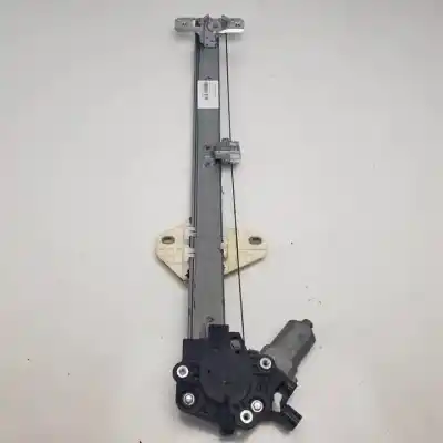 Автозапчасти б/у регулятор стекла переднего левого за honda cr-v iii (re_) 2.0 i-vtec (re5, re1) ссылки oem iam 