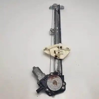 Автозапчастина б/у регулятор вікна передній лівий для honda cr-v iii (re_) 2.0 i-vtec (re5, re1) посилання на oem iam   